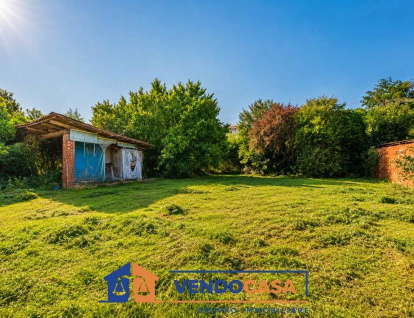 Villa bifamiliare via Madonna della Scala 6, Cambiano — foto 33 di 84