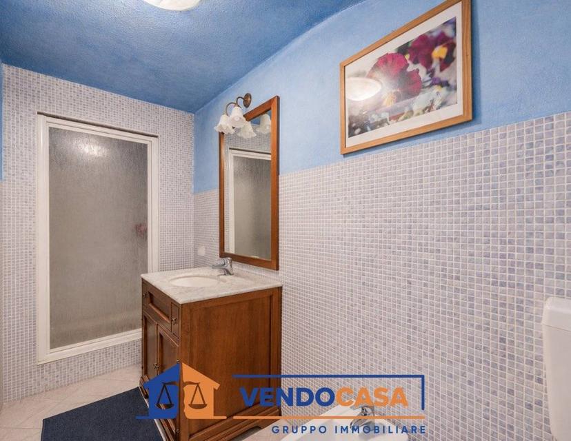 Villa bifamiliare via Madonna della Scala 6, Cambiano — foto 80 di 84