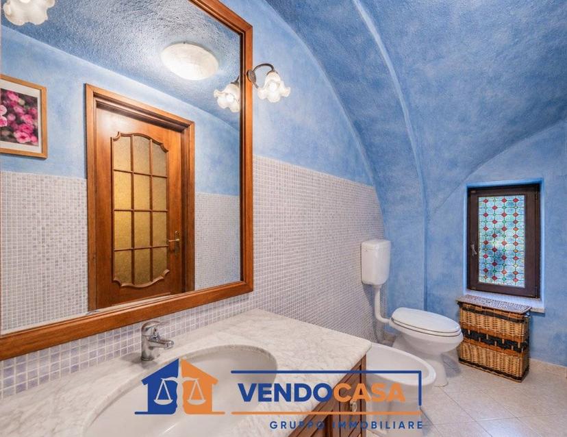Villa bifamiliare via Madonna della Scala 6, Cambiano — foto 14 di 84