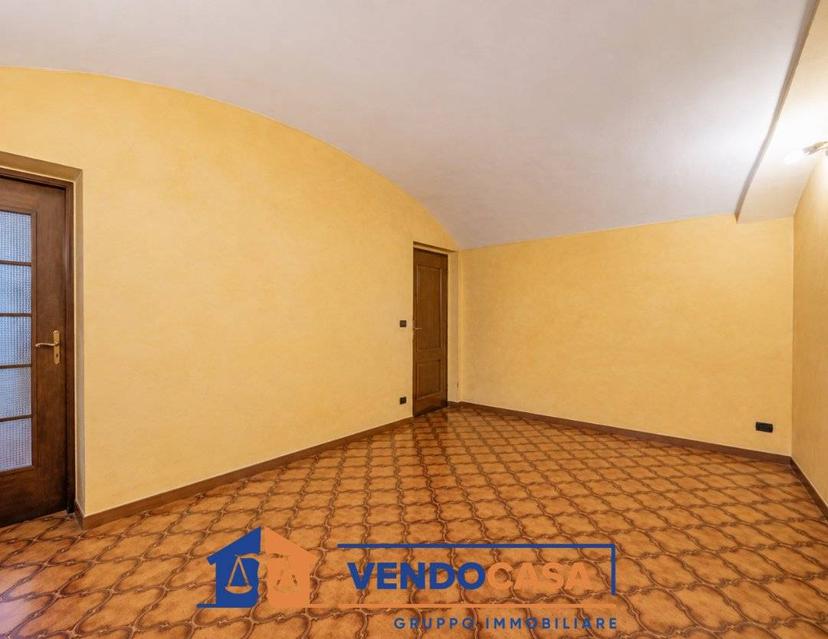 Villa bifamiliare via Madonna della Scala 6, Cambiano — foto 58 di 84