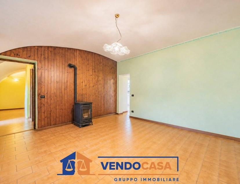 Villa bifamiliare via Madonna della Scala 6, Cambiano — foto 57 di 84