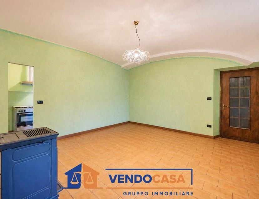 Villa bifamiliare via Madonna della Scala 6, Cambiano — foto 64 di 84