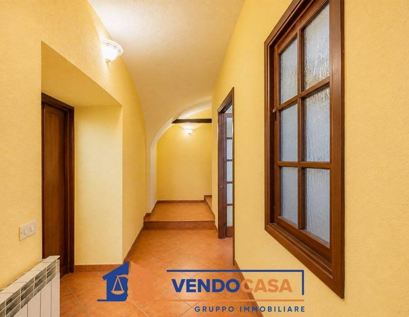 Villa bifamiliare via Madonna della Scala 6, Cambiano — foto 70 di 84