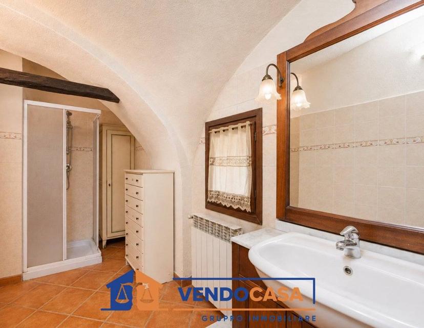 Villa bifamiliare via Madonna della Scala 6, Cambiano — foto 16 di 84