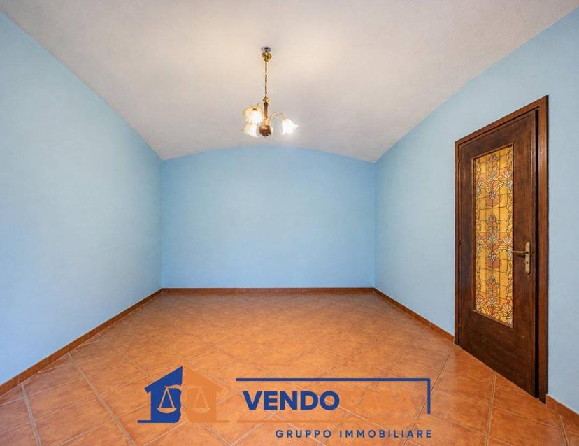 Villa bifamiliare via Madonna della Scala 6, Cambiano — foto 55 di 84