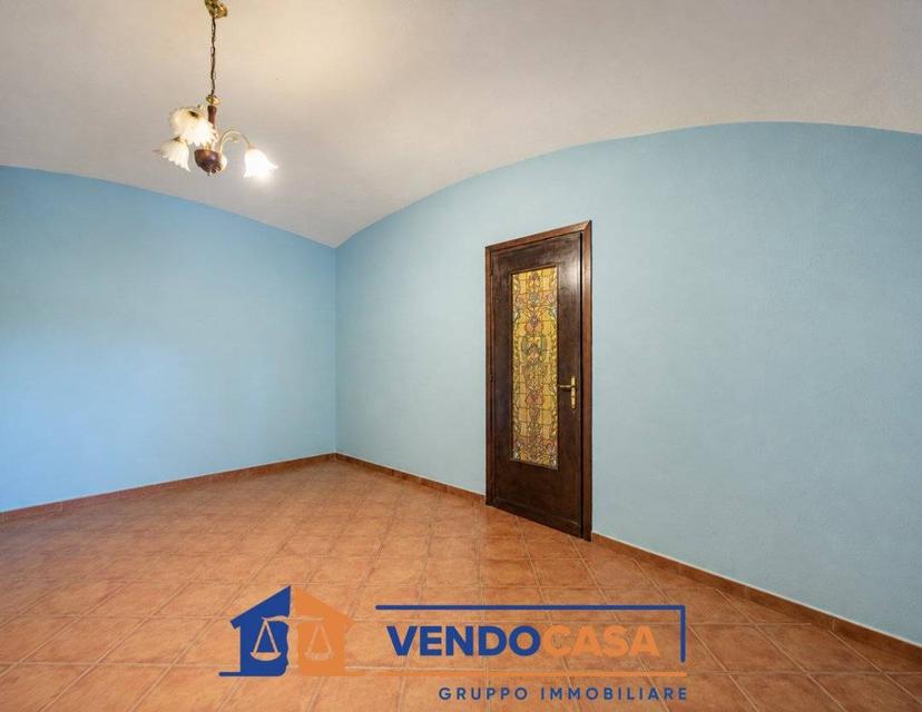Villa bifamiliare via Madonna della Scala 6, Cambiano — foto 18 di 84