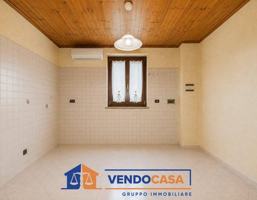 Villa bifamiliare via Madonna della Scala 6, Cambiano — foto 43 di 84