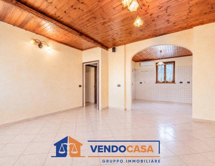 Villa bifamiliare via Madonna della Scala 6, Cambiano — foto 68 di 84