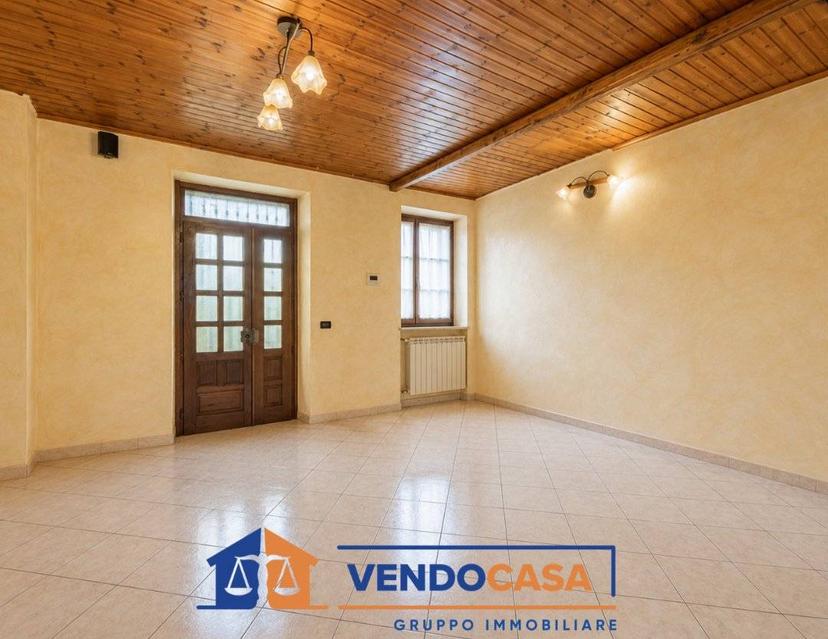 Villa bifamiliare via Madonna della Scala 6, Cambiano — foto 63 di 84