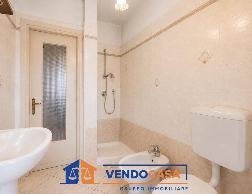 Villa bifamiliare via Madonna della Scala 6, Cambiano — foto 28 di 84