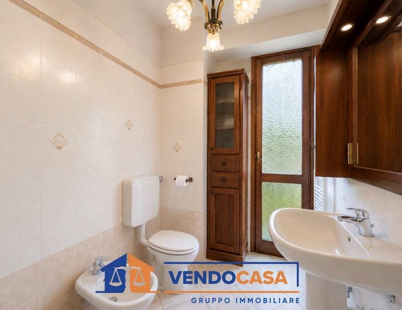 Villa bifamiliare via Madonna della Scala 6, Cambiano — foto 49 di 84