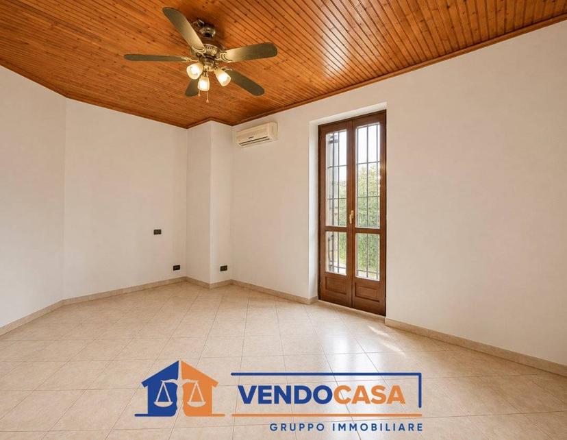 Villa bifamiliare via Madonna della Scala 6, Cambiano — foto 75 di 84