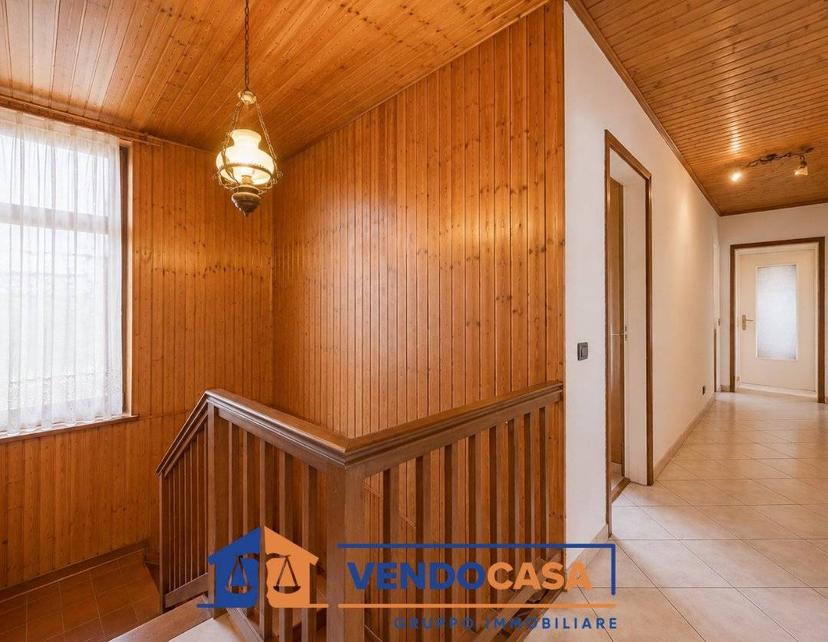 Villa bifamiliare via Madonna della Scala 6, Cambiano — foto 53 di 84