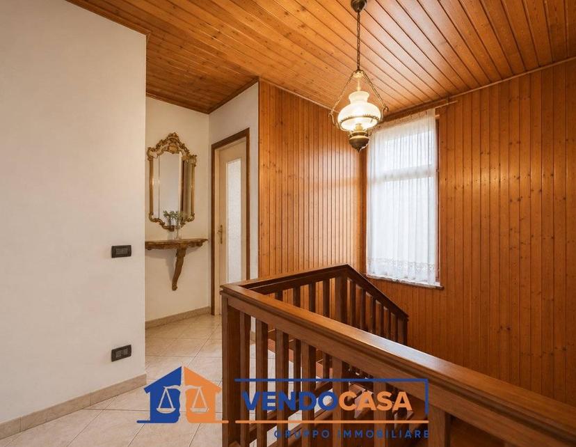 Villa bifamiliare via Madonna della Scala 6, Cambiano — foto 11 di 84