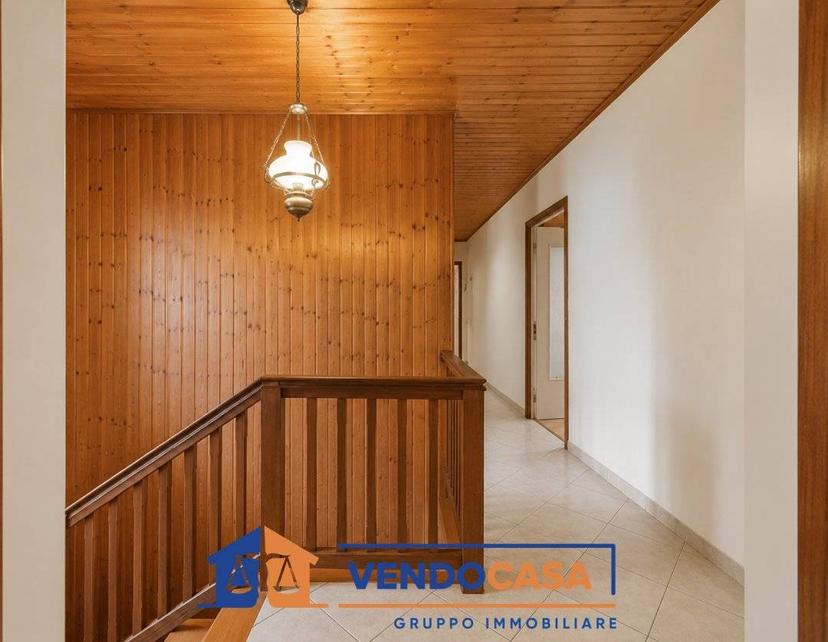 Villa bifamiliare via Madonna della Scala 6, Cambiano — foto 47 di 84