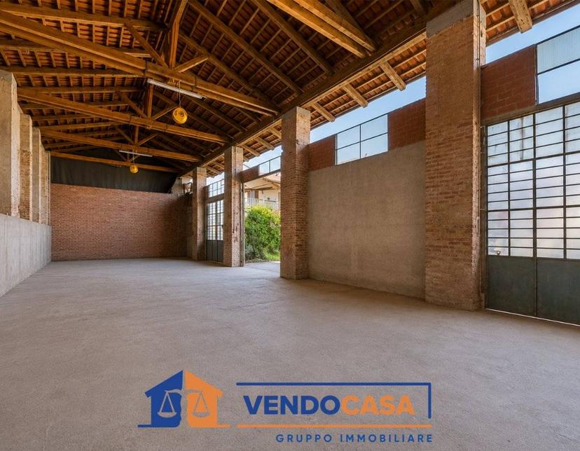 Villa bifamiliare via Madonna della Scala 6, Cambiano — foto 51 di 84