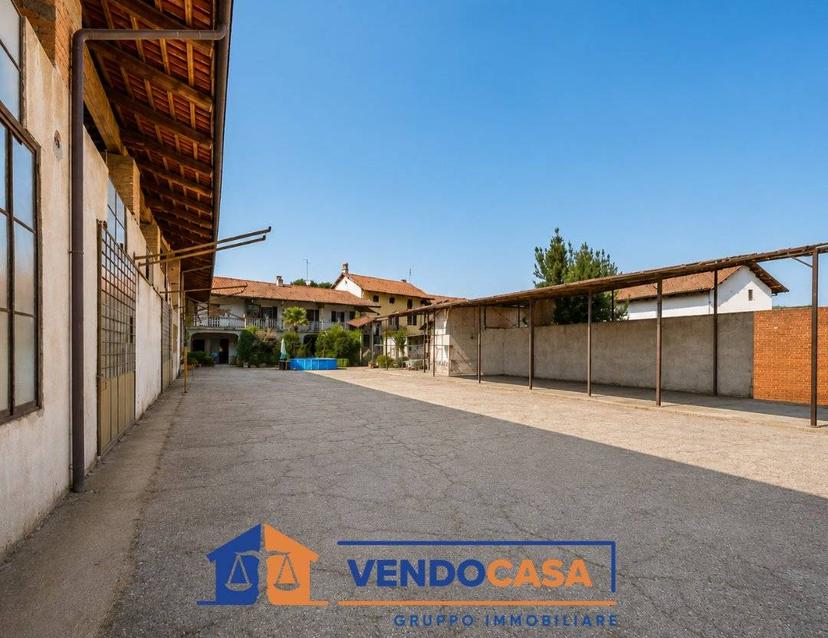Villa bifamiliare via Madonna della Scala 6, Cambiano — foto 41 di 84
