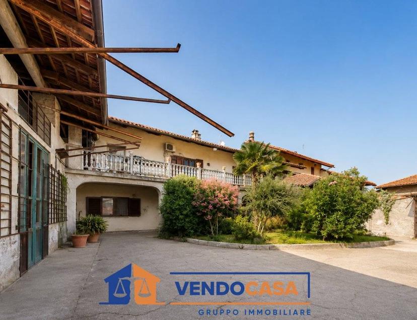 Villa bifamiliare via Madonna della Scala 6, Cambiano — foto 19 di 84