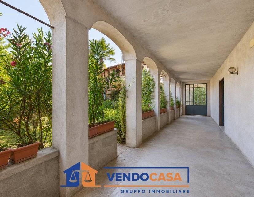 Villa bifamiliare via Madonna della Scala 6, Cambiano — foto 66 di 84