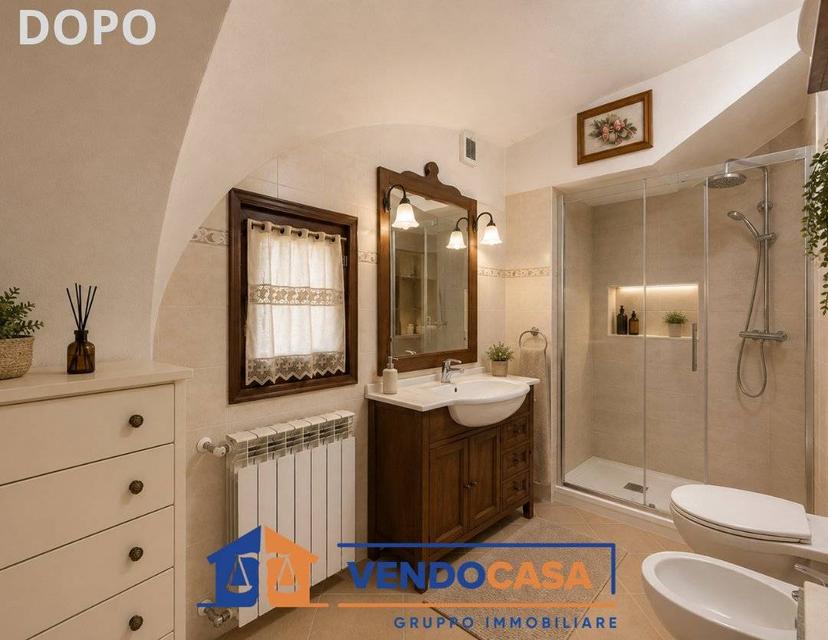 Villa bifamiliare via Madonna della Scala 6, Cambiano — foto 5 di 84