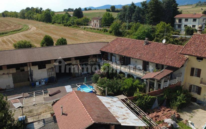 Villa bifamiliare via Madonna della Scala 6, Cambiano — foto 26 di 84