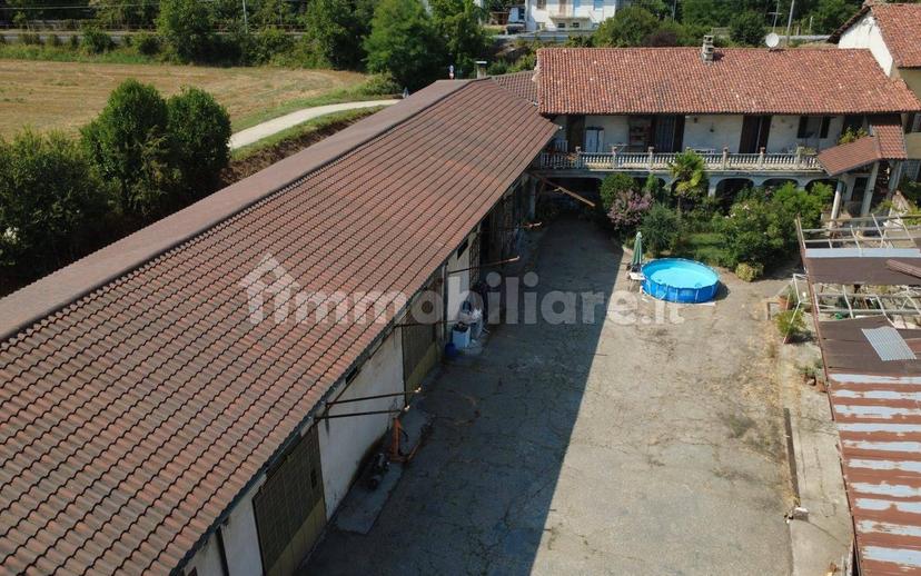 Villa bifamiliare via Madonna della Scala 6, Cambiano — foto 76 di 84