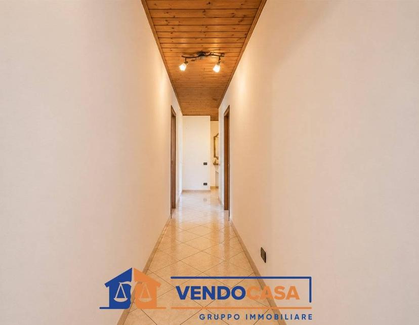 Villa bifamiliare via Madonna della Scala 6, Cambiano — foto 74 di 84