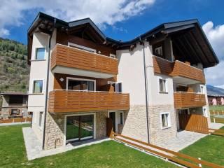 Trilocale via Europa 107, Aprica — foto 4 di 26