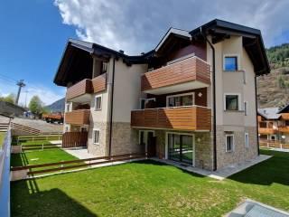 Trilocale via Europa 107, Aprica — foto 23 di 26