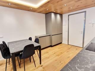 Trilocale via Europa 107, Aprica — foto 13 di 26