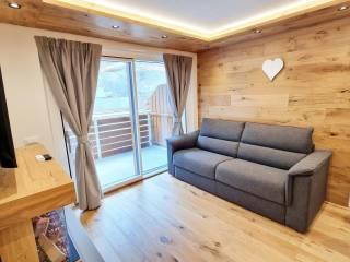 Trilocale via Europa 107, Aprica — foto 16 di 26
