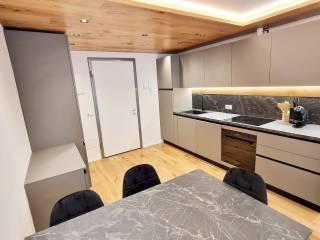 Trilocale via Europa 107, Aprica — foto 19 di 26