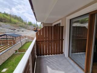 Trilocale via Europa 107, Aprica — foto 2 di 26