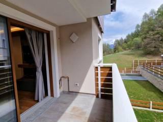 Trilocale via Europa 107, Aprica — foto 15 di 26