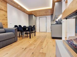 Trilocale via Europa 107, Aprica — foto 17 di 26