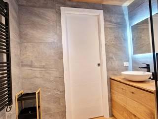 Trilocale via Europa 107, Aprica — foto 6 di 26