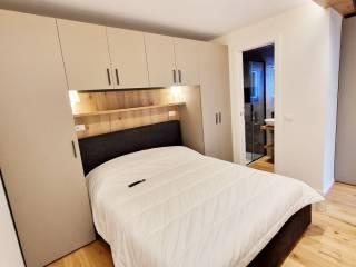 Trilocale via Europa 107, Aprica — foto 12 di 26