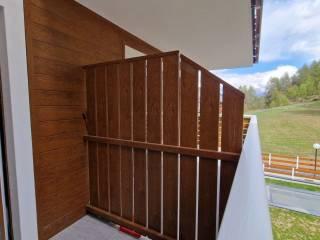 Trilocale via Europa 107, Aprica — foto 26 di 26