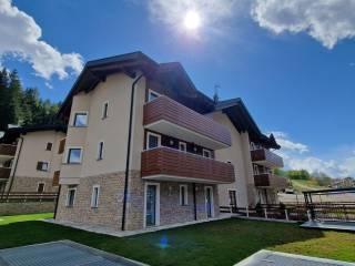 Trilocale via Europa 107, Aprica — foto 11 di 26