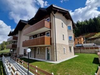 Trilocale via Europa 107, Aprica — foto 3 di 26