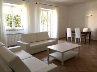 Appartamento via Frangipane 33, Centro, San Felice Circeo — foto 9 di 12