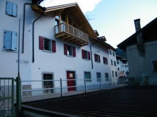 Trilocale via Dante 10, Caderzone Terme