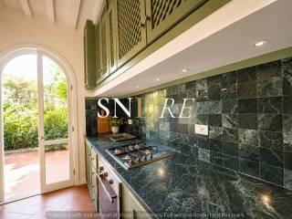 Villa unifamiliare via Giosuè Carducci, Centro, Forte dei Marmi — foto 12 di 18