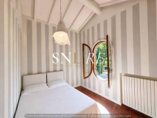 Villa unifamiliare via Giosuè Carducci, Centro, Forte dei Marmi — foto 2 di 18