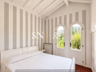 Villa unifamiliare via Giosuè Carducci, Centro, Forte dei Marmi — foto 9 di 18