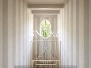 Villa unifamiliare via Giosuè Carducci, Centro, Forte dei Marmi — foto 6 di 18