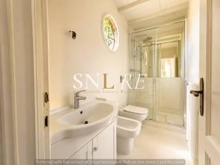 Villa unifamiliare via Giosuè Carducci, Centro, Forte dei Marmi — foto 8 di 18