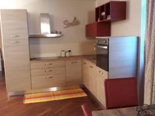 Trilocale via Dante 10, Caderzone Terme — foto 10 di 11