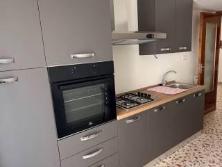 Stanza singola via Redentore 99, Caltanissetta — foto 5 di 7
