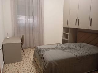 Stanza singola via Redentore 99, Caltanissetta — foto 7 di 7